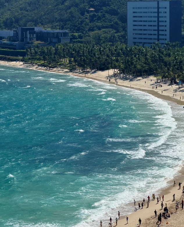best things to do in Sanya