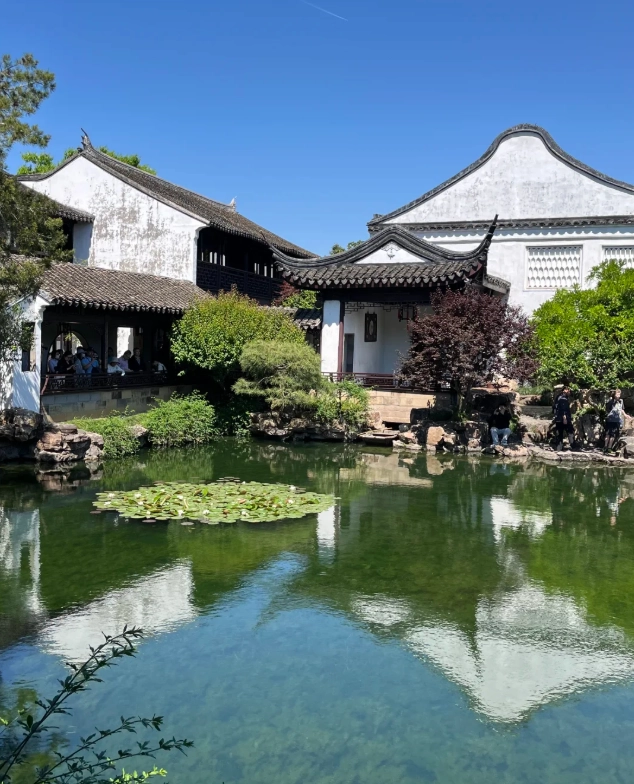 Master of the Nets Garden: Worth Visiting? Honest Guide