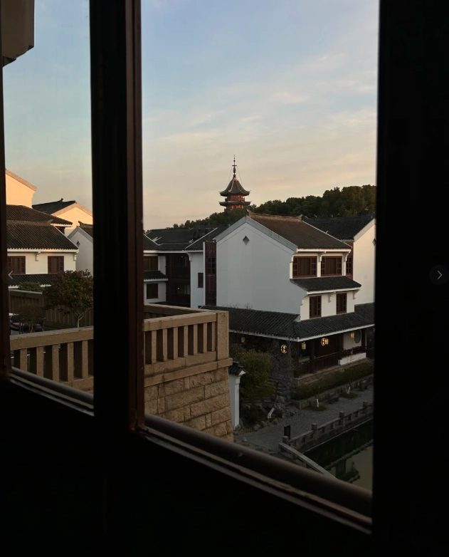 budget hotels Suzhou Humble Administrator's Garden