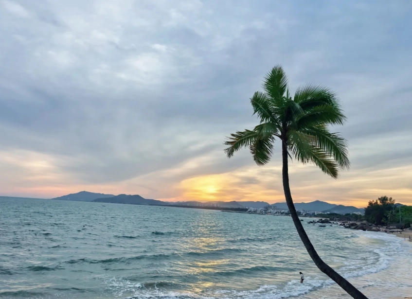 5 Days in Sanya: Best Itinerary & Hidden Beaches