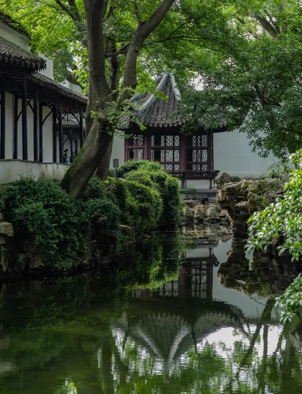 Suzhou travel guide