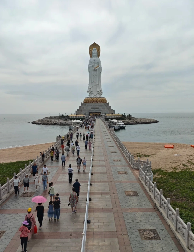 Sanya beaches