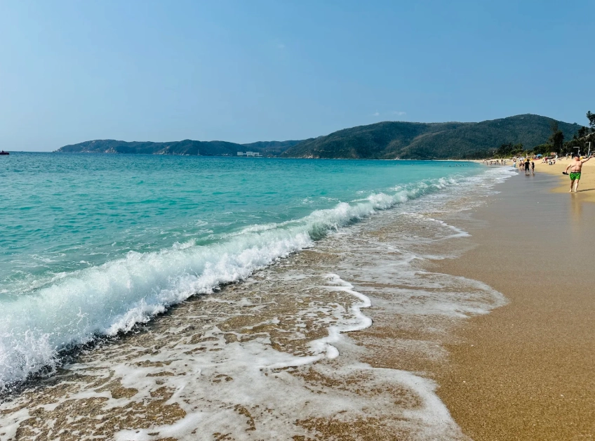 Classic Sanya Itinerary: 5 Days of Sun, Sea & Seafood