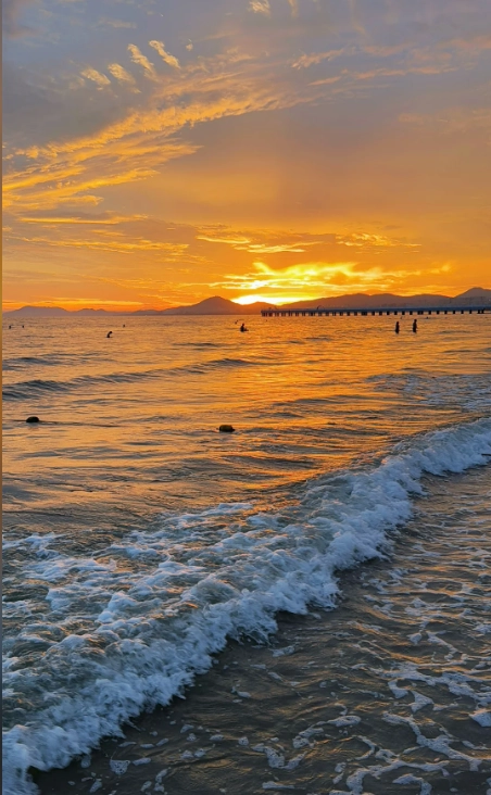 Sanya 5 day itinerary Sanya 5 day itinerary