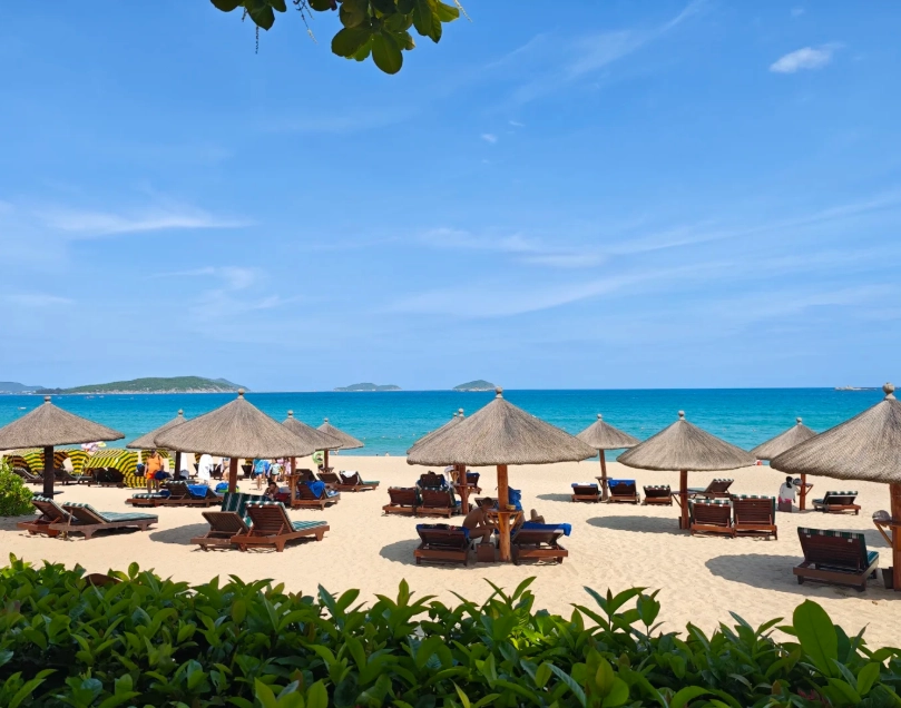 3 Days in Sanya: Avoid Crowds and Save Money