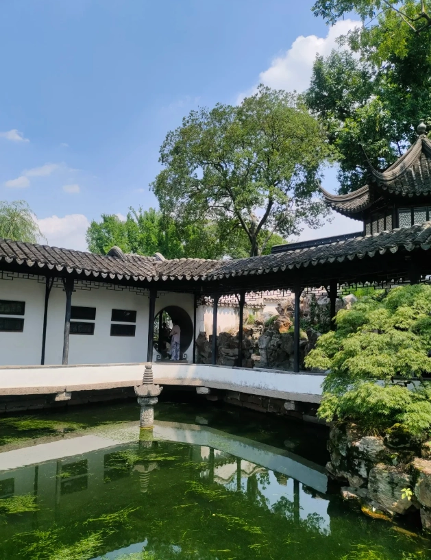 things to do in Suzhou
