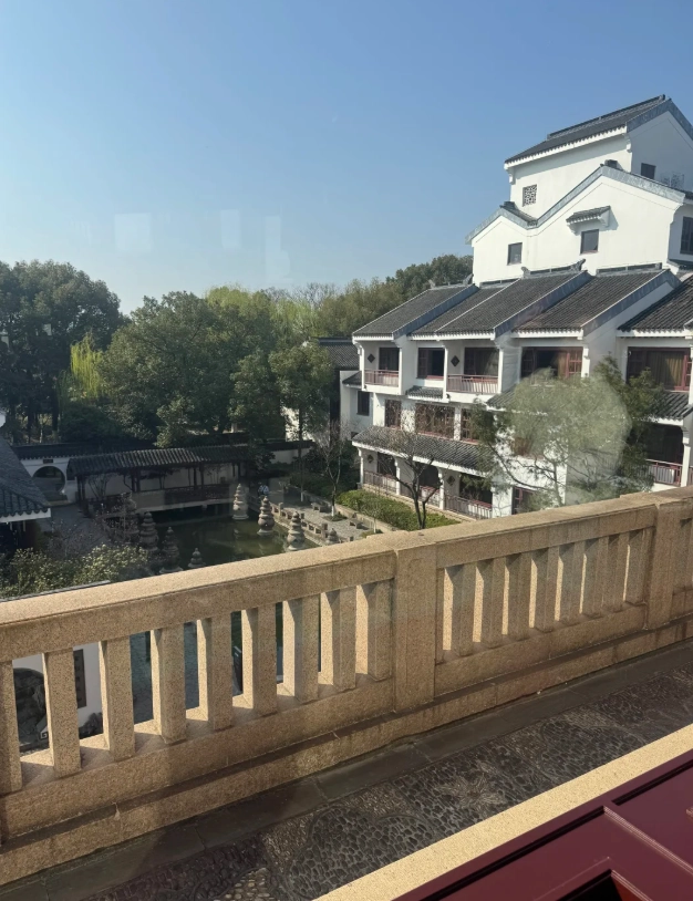 Where to Stay Near Humble Administrator's Garden: Best Hotels & Tips