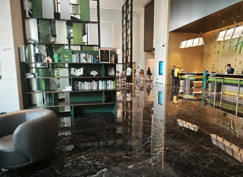 best places to stay in Hainan