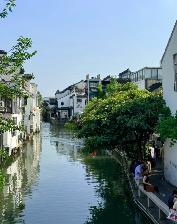 how to get to pingjiang road
