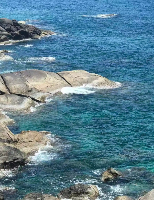 Photo of Wuzhizhou Island: Hainan travel tips