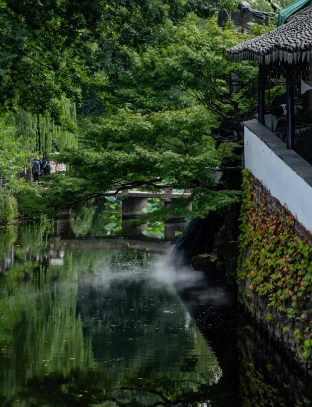 Suzhou travel guide