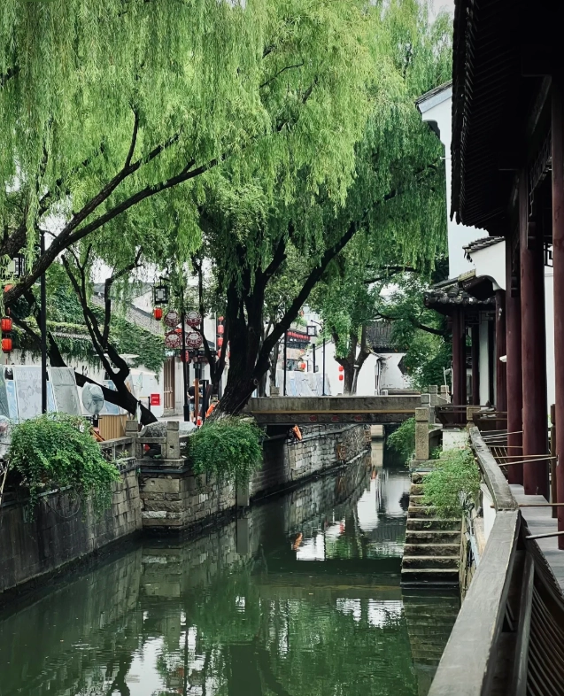Photo of Pingjiang Road: best time to visit pingjiang road