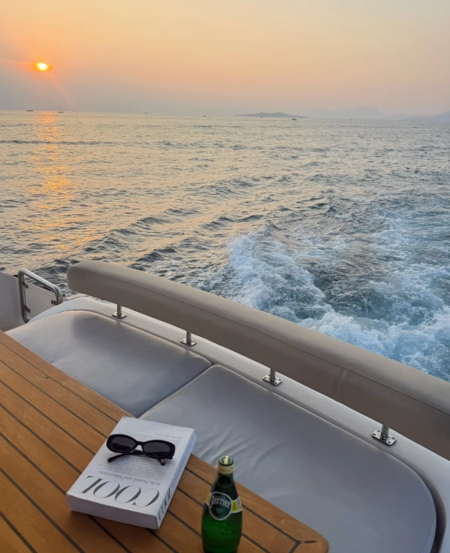 Nanshan area lodging