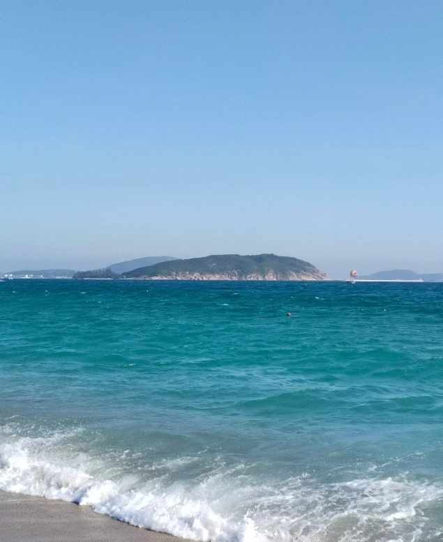 Yalong Bay travel tips