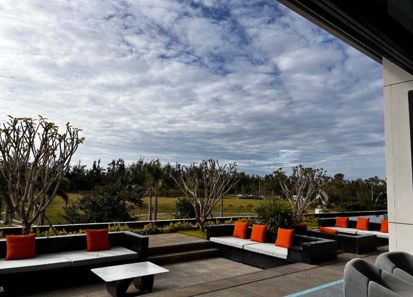 hotels near Tianya Haijiao