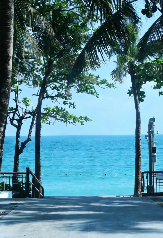Sanya itinerary 5 days