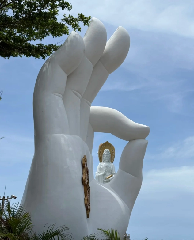 Photo of Nanshan Cultural Tourism Zone: best things to do in Sanya