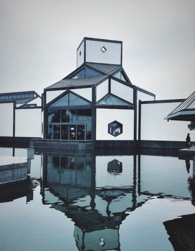 Suzhou sightseeing