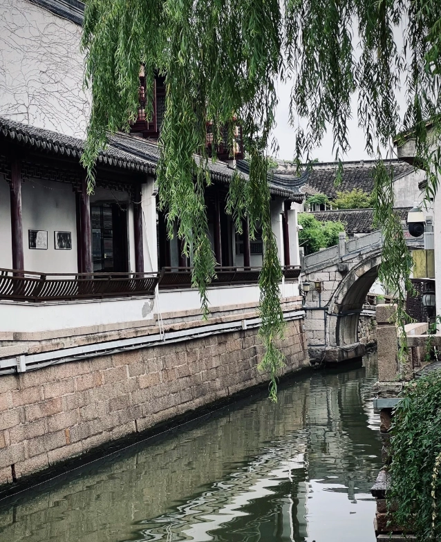 Photo of Pingjiang Road: pingjiang road suzhou