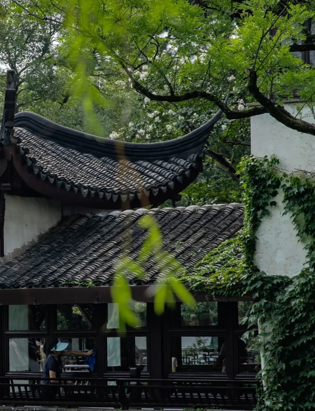 Humble Administrator's Garden tips