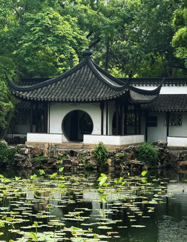 Photo of Humble Administrator's Garden: Humble Administrator's Garden map
