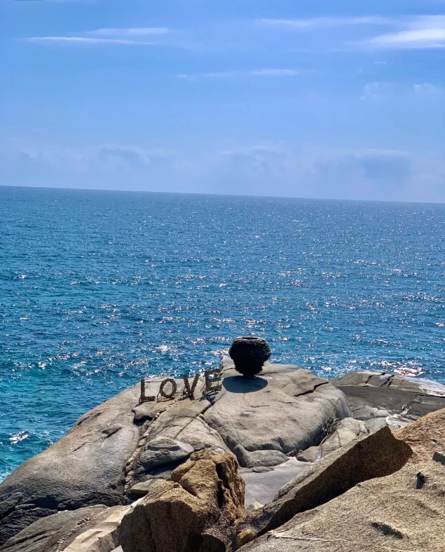 Photo of Wuzhizhou Island: Wuzhizhou Island review