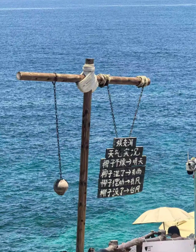Photo of Wuzhizhou Island: Sanya beaches