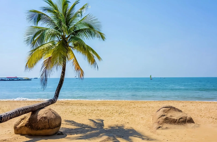 Sanya Must-See Attractions: 5 Best Spots & Local Tips