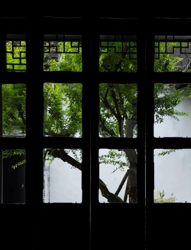 Suzhou gardens worth visiting