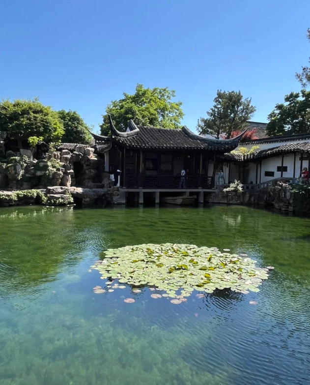 Photo of Master of the Nets Garden: Wangshi Yuan