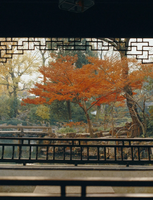 Photo of Humble Administrator's Garden: best time to visit Humble Administrator's Garden