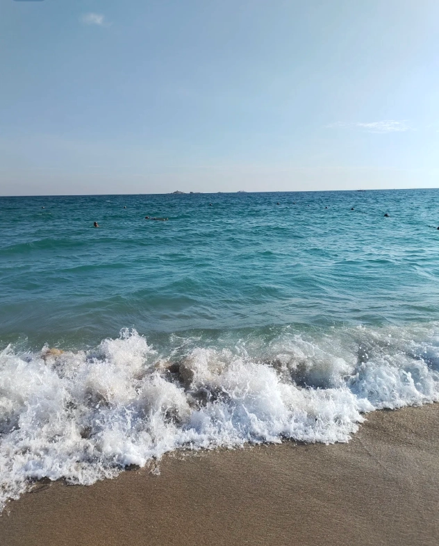 Photo of Wuzhizhou Island: Sanya attractions