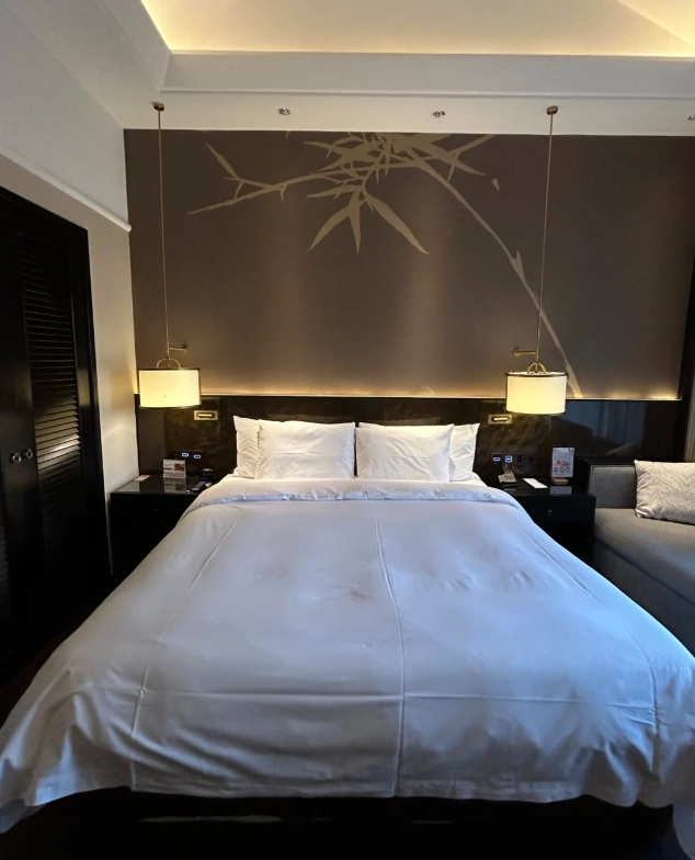 where to stay in Suzhou