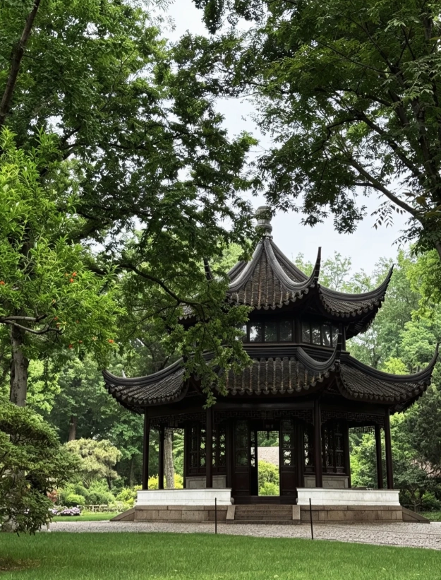 Photo of Humble Administrator's Garden: Suzhou classical gardens guide