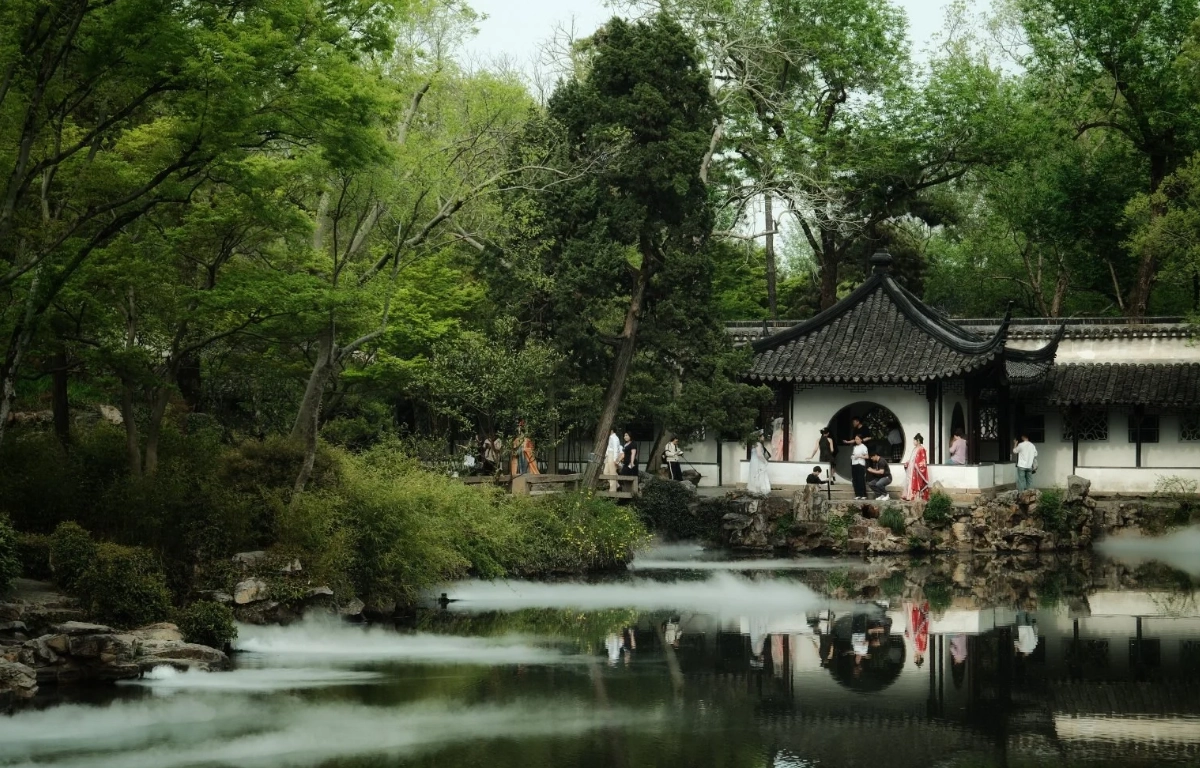 Things to Do in Suzhou: 10 Must-See Attractions & Hidden Gems