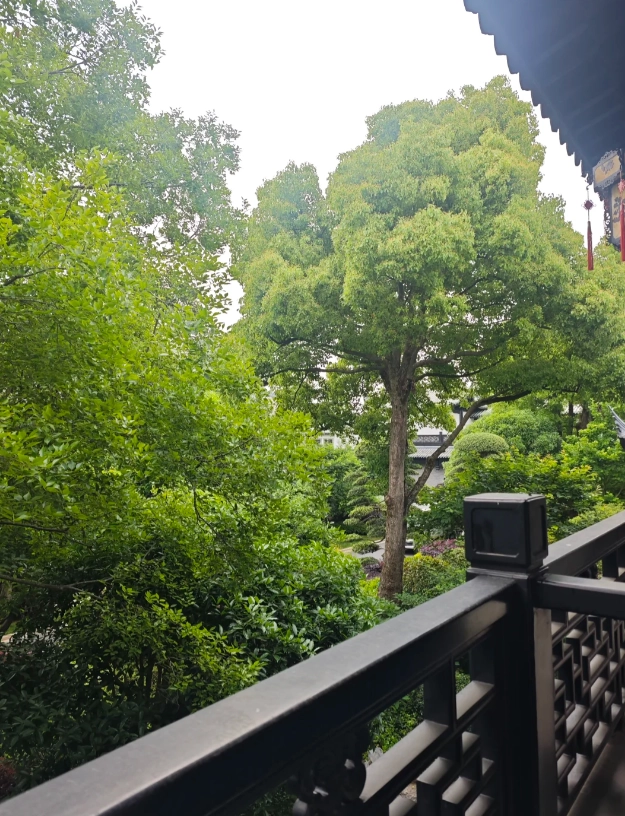 best hotels near Tiger Hill Suzhou