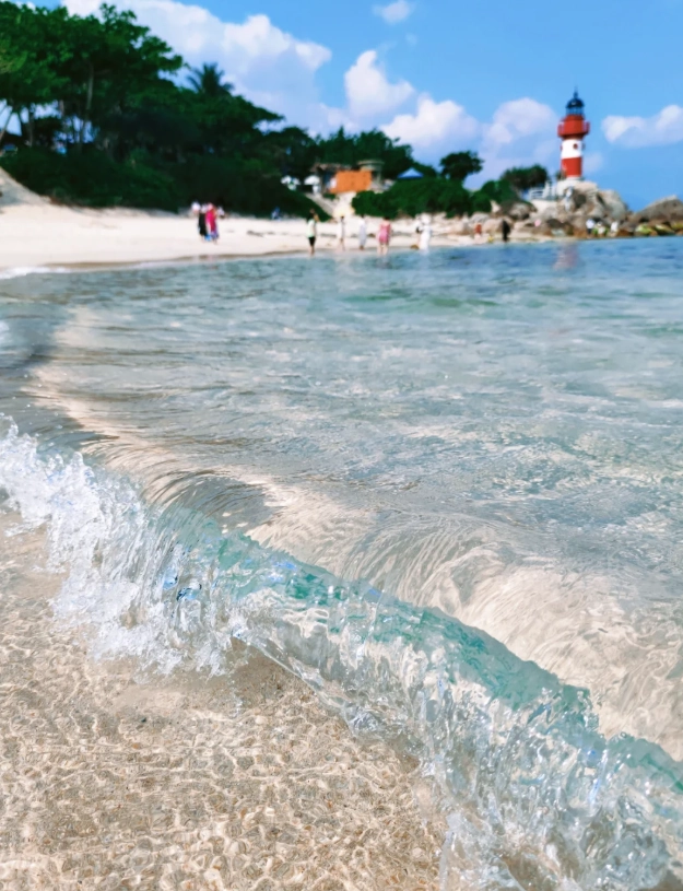 things to do in Sanya things to do in Sanya