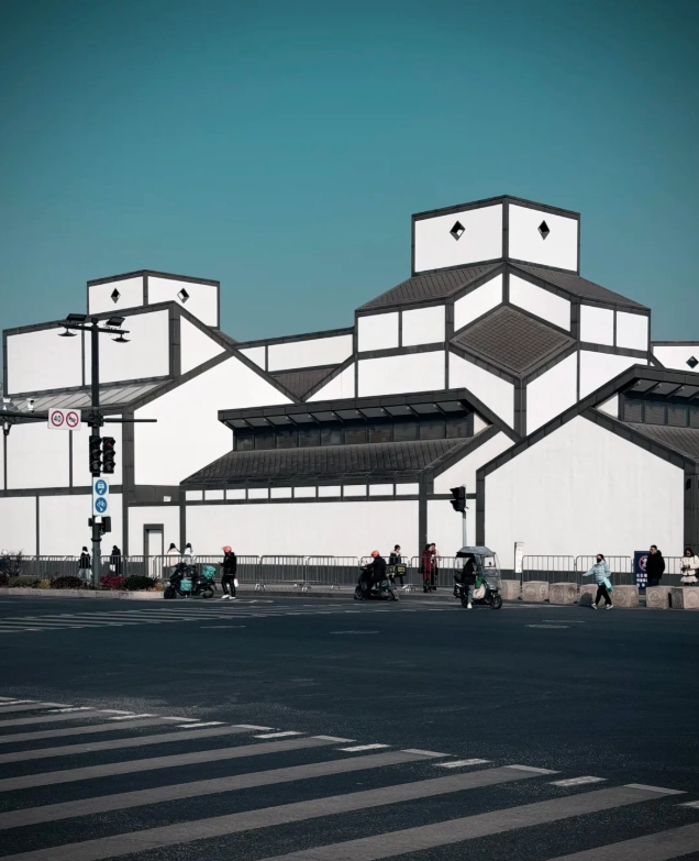 things to do in Suzhou