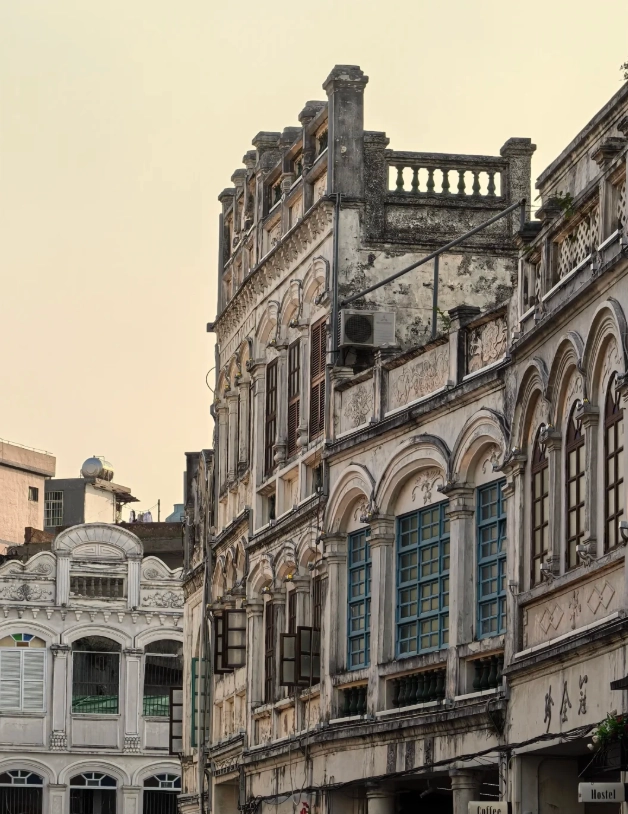 Haikou travel guide