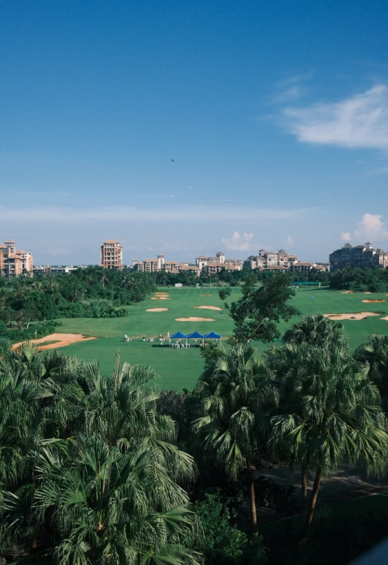 Photo of Mission Hills Haikou: Mission Hills Resort