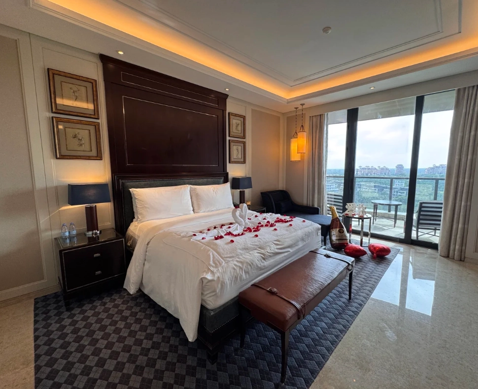 Haikou travel guide