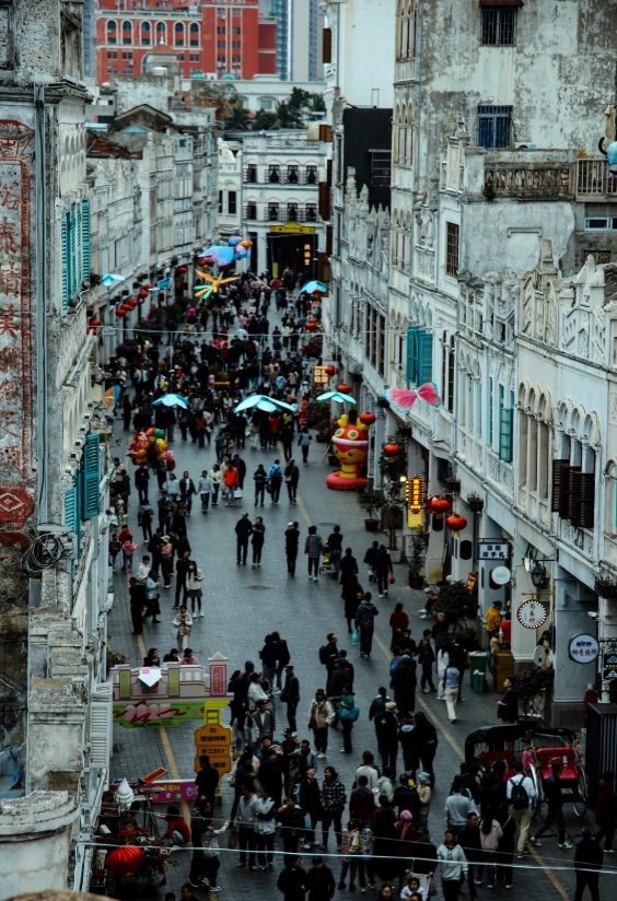 things to do in Haikou