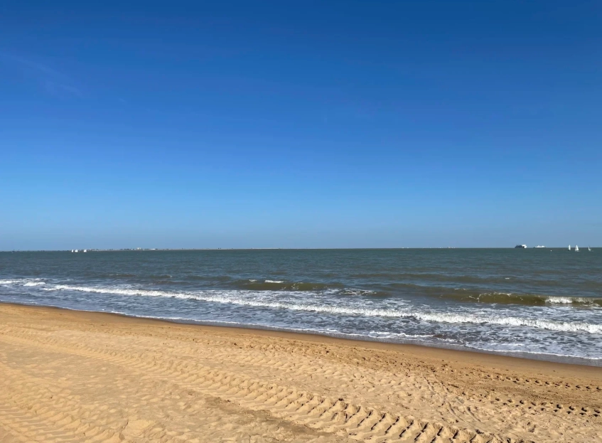 Things to Do in Haikou: Beach, Volcano & Coconut Culture