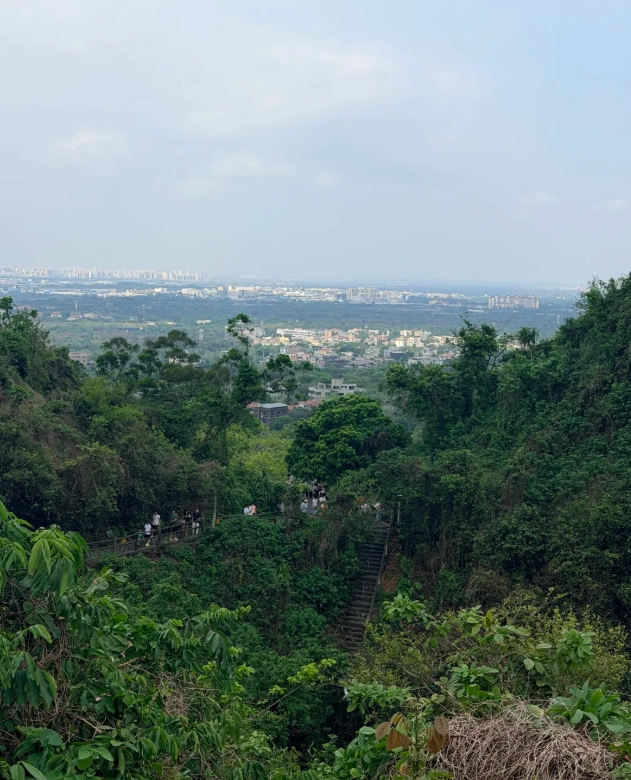 Travel photos of Haikou: Haikou day trip from city