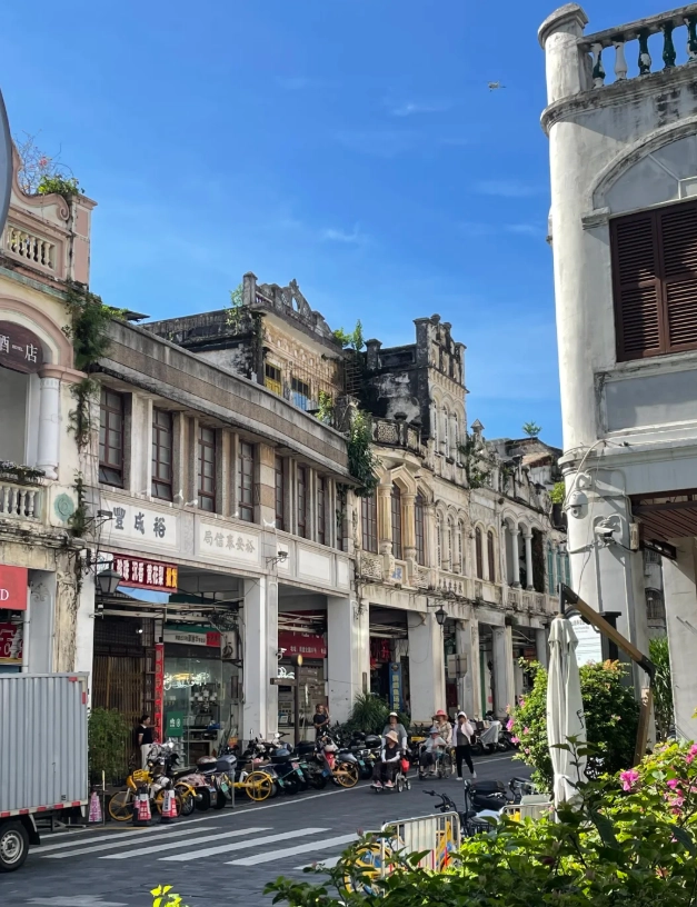 things to do in Haikou