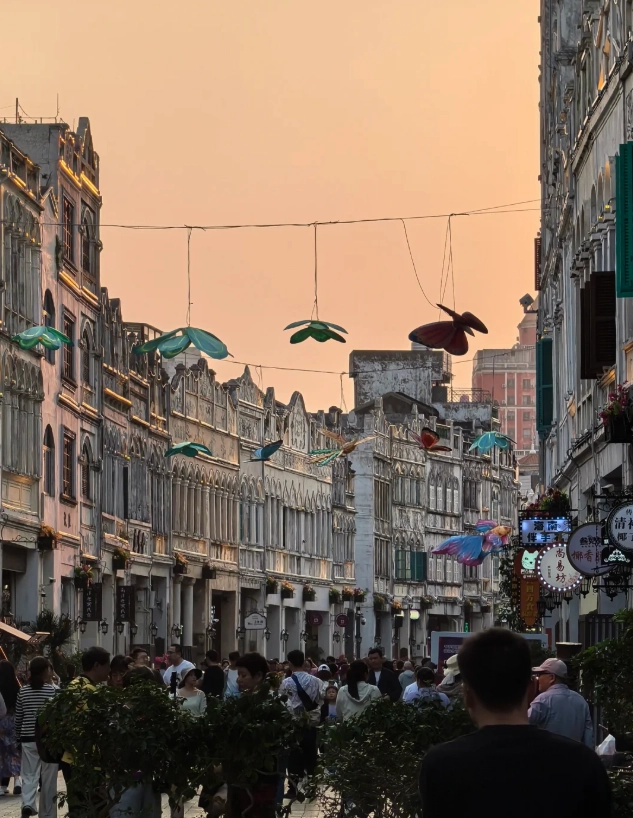 things to do in Haikou