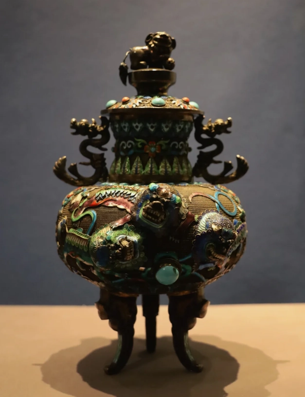 Hainan museum tickets