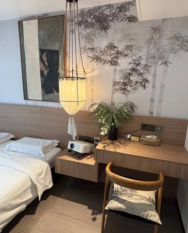 budget hotels near Pingjiang Road