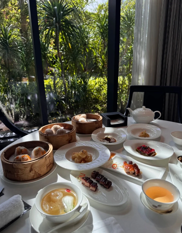Haikou accommodation