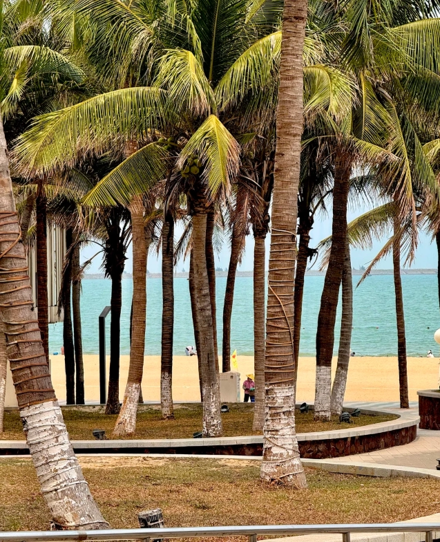 Is Holiday Beach Haikou Worth Visiting? Honest Guide 2025